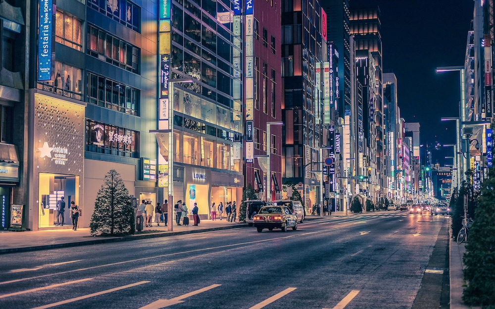 zaito tokyo waseda economy inn