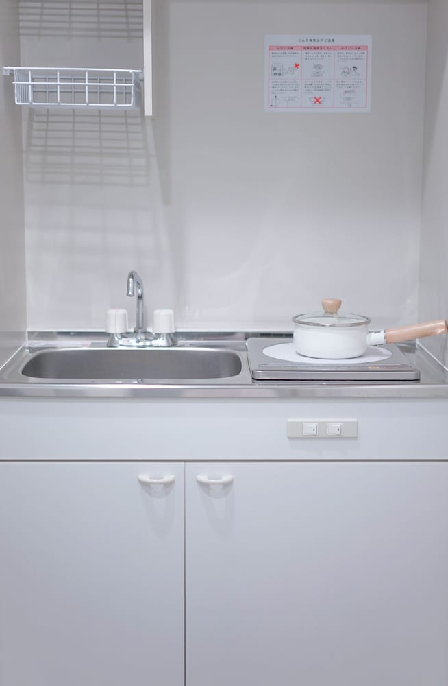 zaito tokyo waseda economy inn