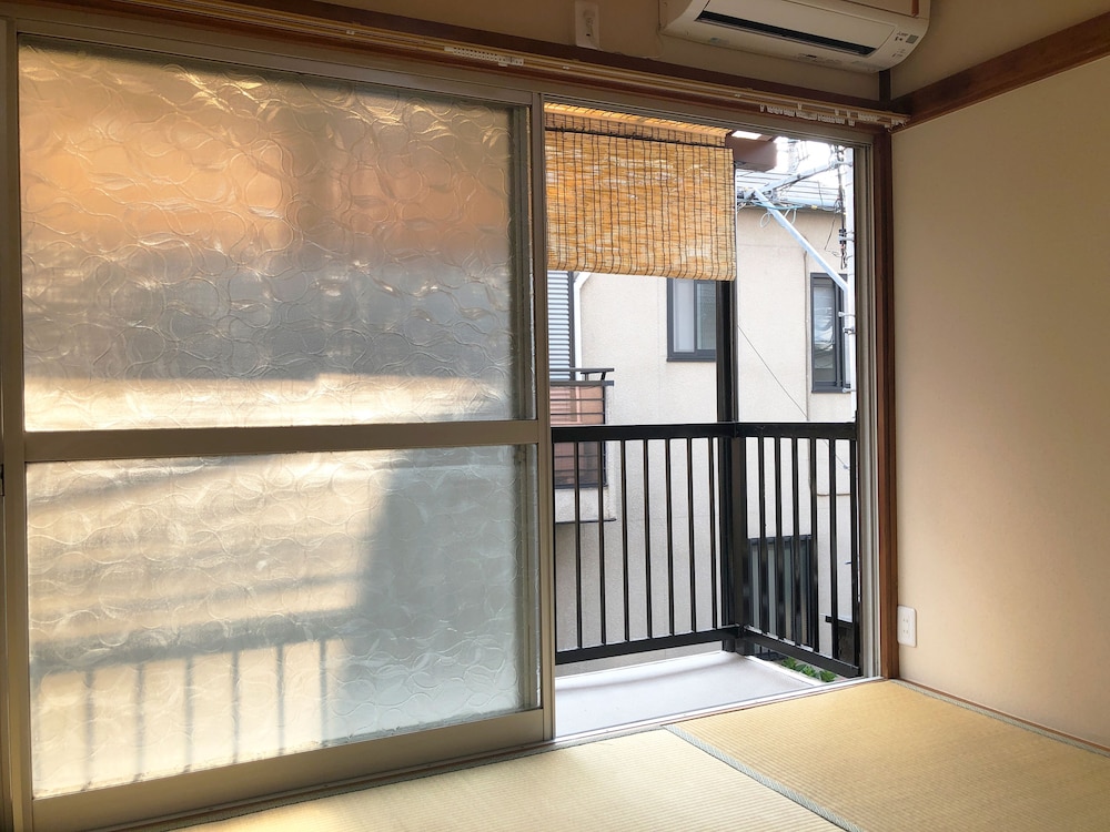 zaito tokyo waseda economy inn