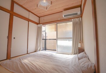 zaito tokyo waseda economy inn