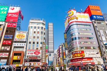 zaito tokyo waseda economy inn