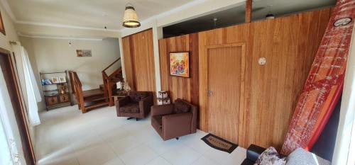 hotel ferrugem eco village