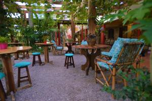 hotel ferrugem eco village