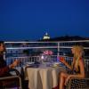 hotel pacific roma