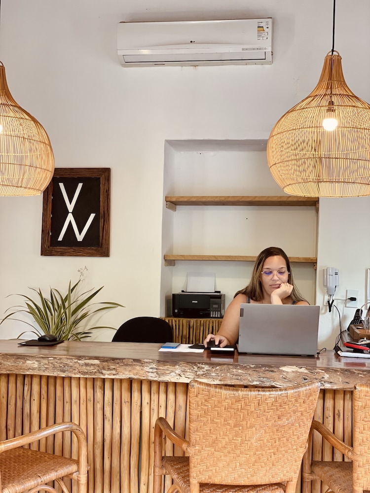 villa dos nativos boutique hotel
