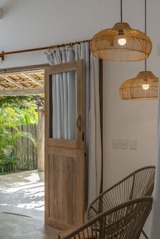 villa dos nativos boutique hotel