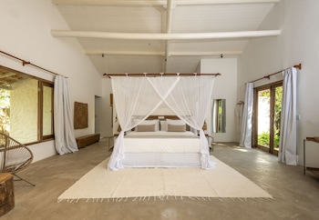 villa dos nativos boutique hotel