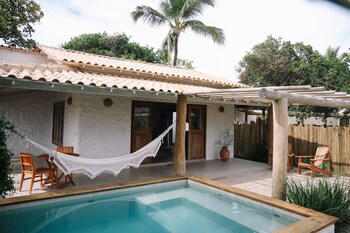 villa dos nativos boutique hotel