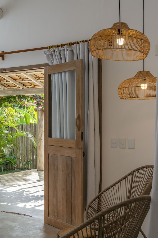 villa dos nativos boutique hotel
