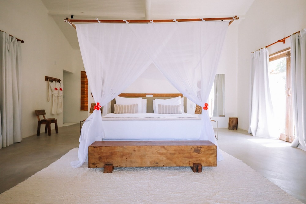 villa dos nativos boutique hotel
