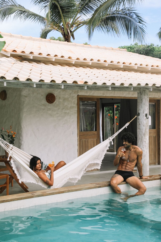 villa dos nativos boutique hotel