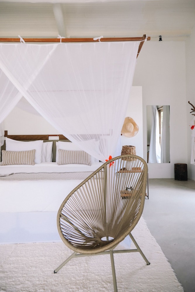 villa dos nativos boutique hotel