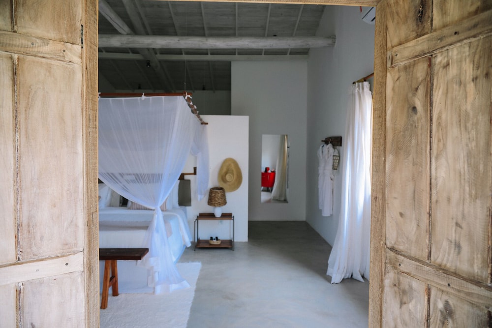 villa dos nativos boutique hotel