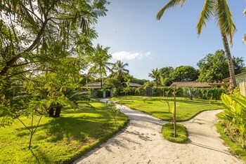 villa dos nativos boutique hotel