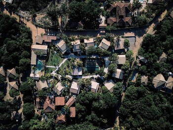 villa dos nativos boutique hotel