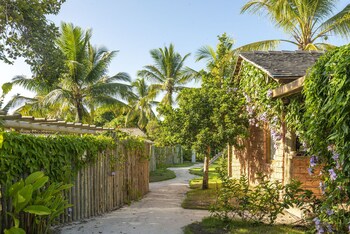 villa dos nativos boutique hotel