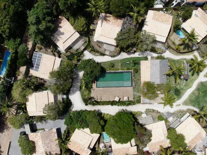 villa dos nativos boutique hotel