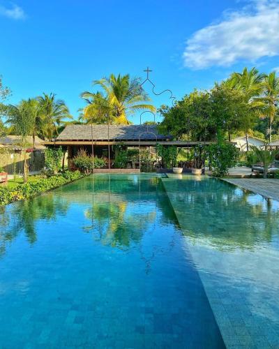 villa dos nativos boutique hotel