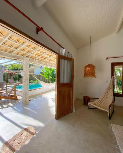 villa dos nativos boutique hotel