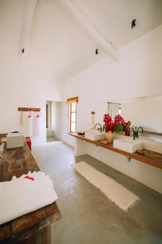 villa dos nativos boutique hotel