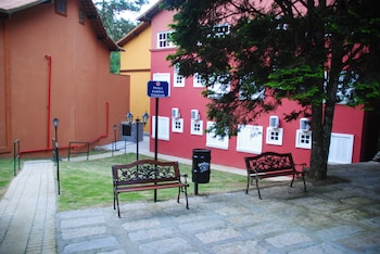 nova friburgo