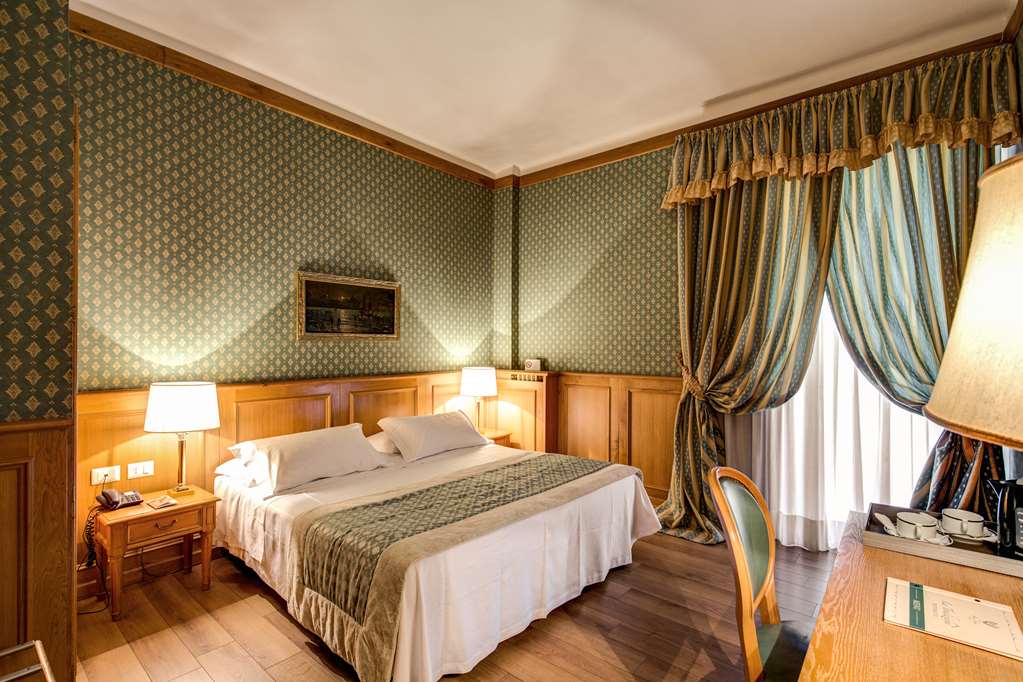 ac hotel by marriott clodio roma