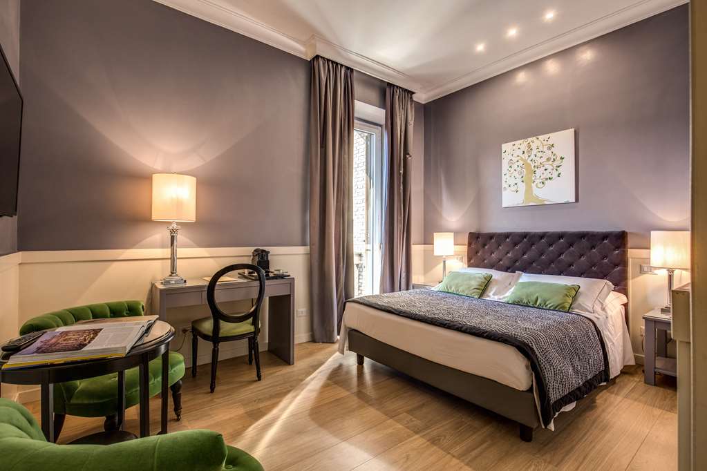 ac hotel by marriott clodio roma