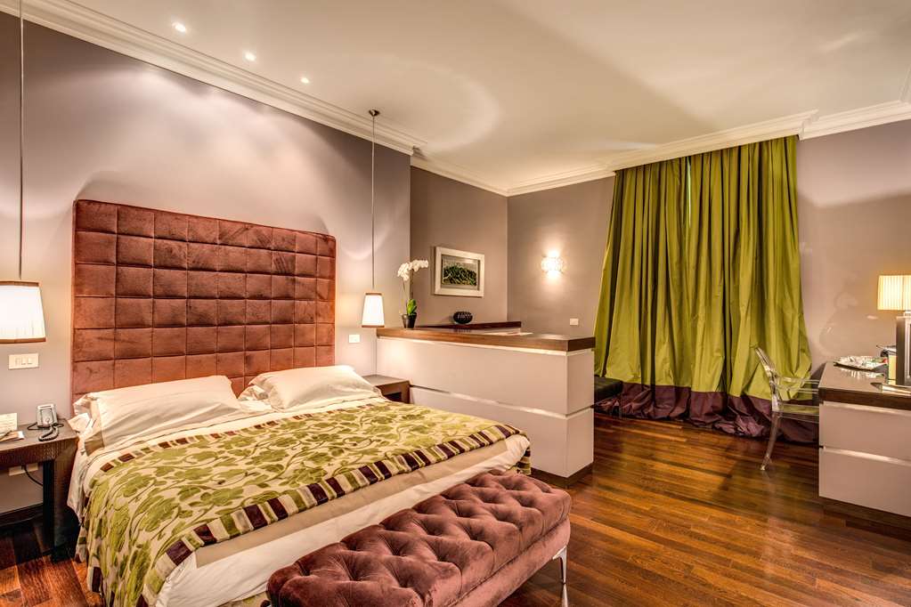 ac hotel by marriott clodio roma