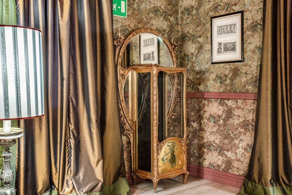 ac hotel by marriott clodio roma