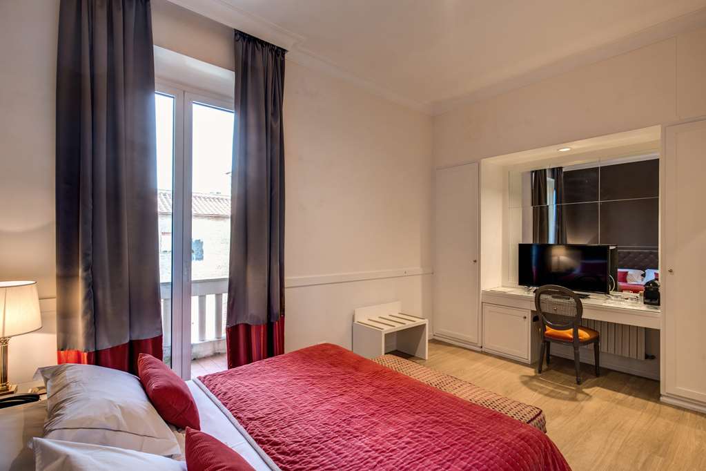 ac hotel by marriott clodio roma