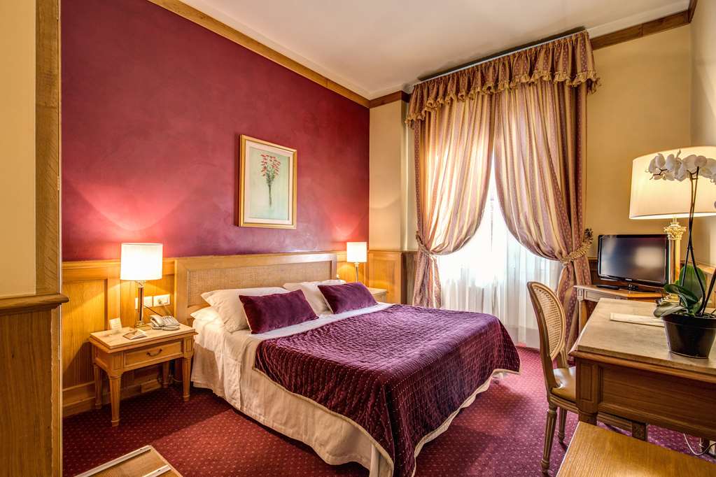 ac hotel by marriott clodio roma