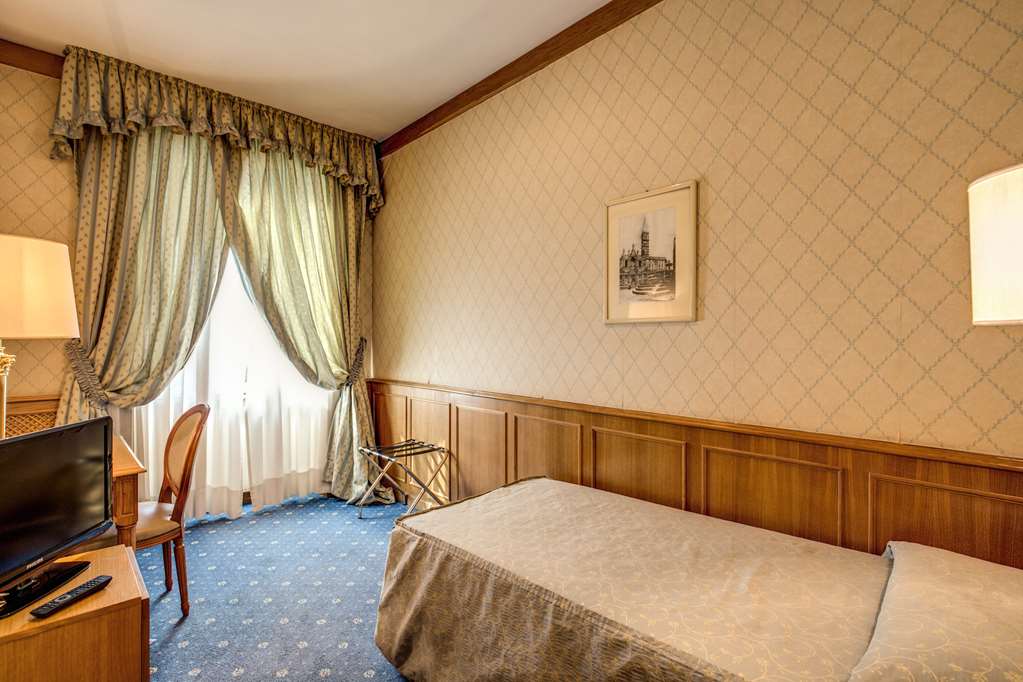 ac hotel by marriott clodio roma