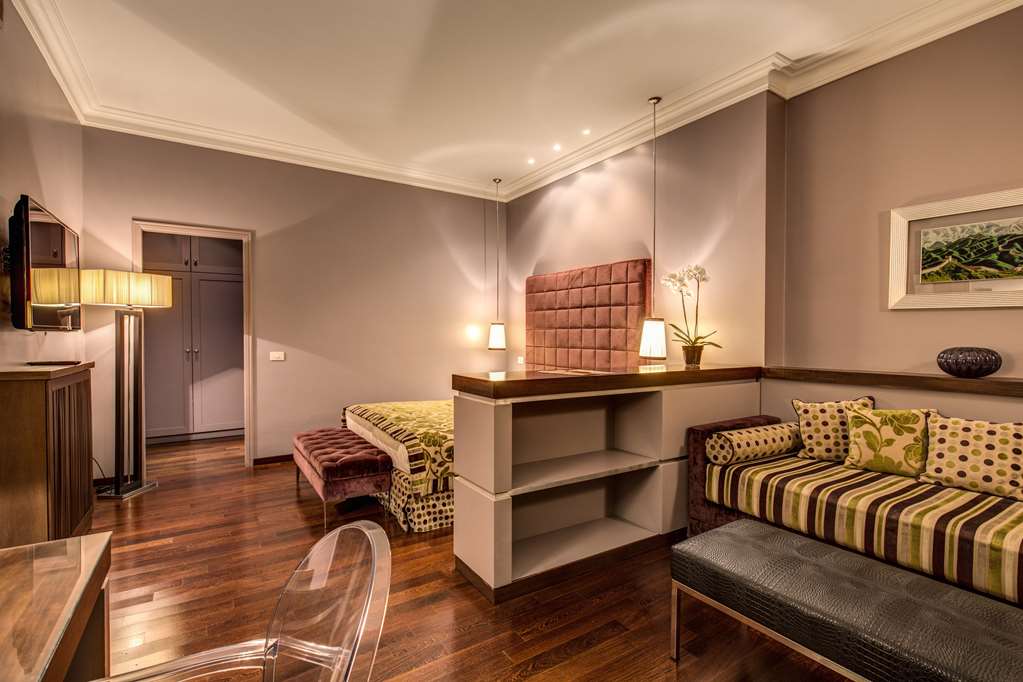 ac hotel by marriott clodio roma