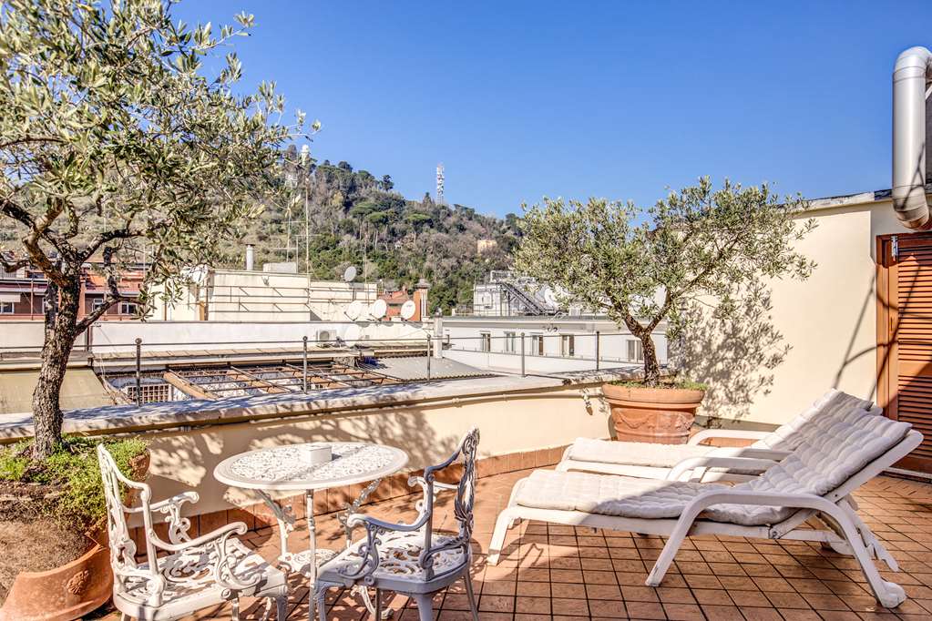 ac hotel by marriott clodio roma