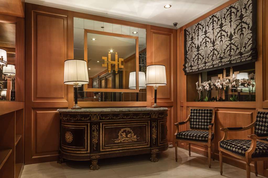 ac hotel by marriott clodio roma