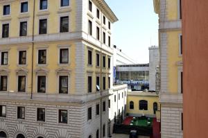 hotel tex