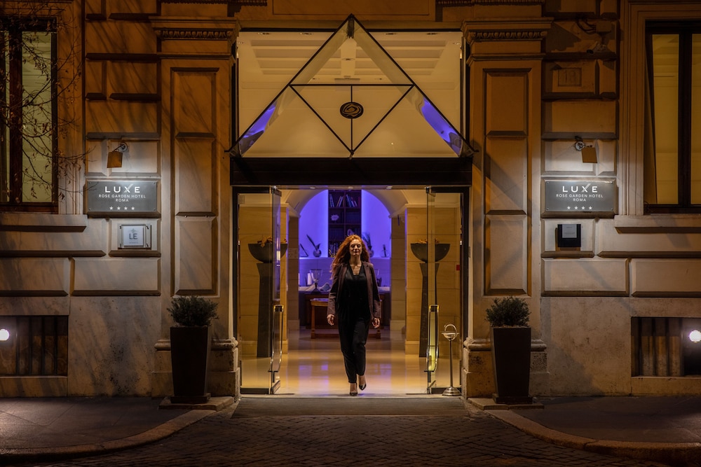 rose garden palace by omnia hotels