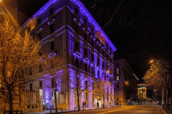 rose garden palace by omnia hotels