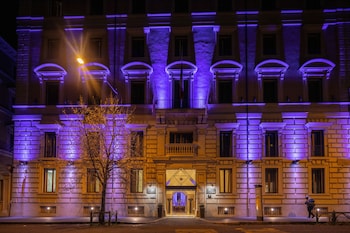 rose garden palace by omnia hotels