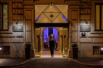 rose garden palace by omnia hotels