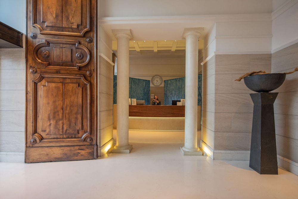 rose garden palace by omnia hotels