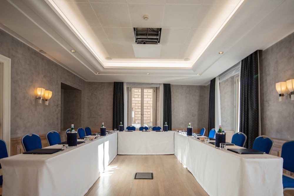 rose garden palace by omnia hotels