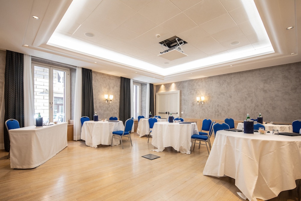 rose garden palace by omnia hotels