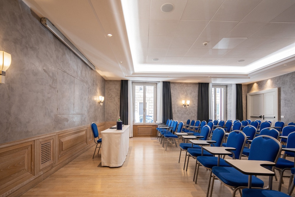 rose garden palace by omnia hotels