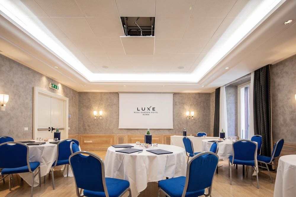 rose garden palace by omnia hotels