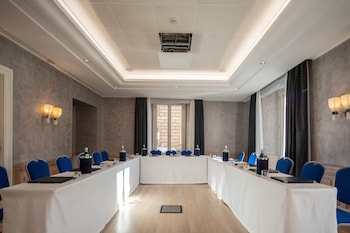 rose garden palace by omnia hotels