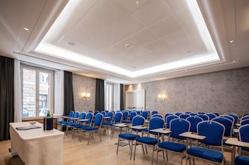 rose garden palace by omnia hotels