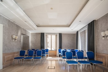 rose garden palace by omnia hotels