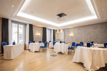 rose garden palace by omnia hotels