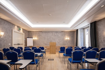 rose garden palace by omnia hotels